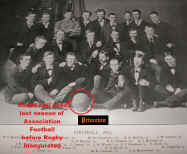 1875PrincetonFBTeam RoundBall.jpg (227017 bytes)