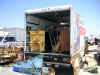 Eagle Column wide in truck.jpg (452037 bytes)